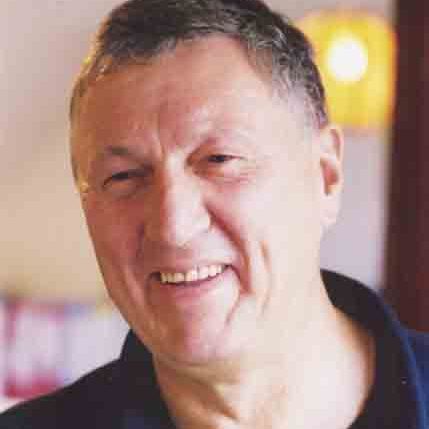 A picture of Dilwyn Phillips